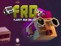 Cluiche Flappy Run Ar Líne ar líne