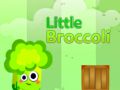 Cluiche Broccailín Beaga ar líne