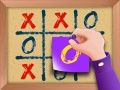 Cluiche Tic Tac Toe Oifig ar líne