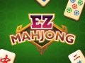 Cluiche Mahjong Éasca ar líne