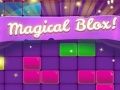 Cluiche Blocanna Draíochta ar líne