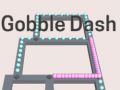 Cluiche Gobble Dash ar líne