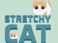 Cluiche Cat Síneadh ar líne