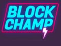 Cluiche CChampíon Bloc ar líne