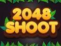 Cluiche 2048 Scaoil ar líne