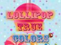Cluiche Lollipop Dathanna Fíor ar líne