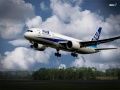 Cluiche Puzal Boeing Dreamliner ar líne