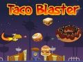 Cluiche Taco Blaster ar líne