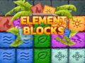 Cluiche Bloic Elman ar líne