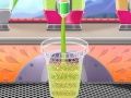 Cluiche Déantóir Slushie Oighear ar líne
