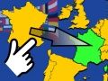 Cluiche Mapaí Scatty na Heorpa ar líne