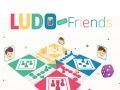 Cluiche Ludo le cairde ar líne