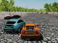 Cluiche Rásaíocht 3D Extreme ar líne