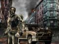 Cluiche Mo Apocalypse Tiomána Zombie ar líne