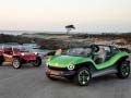 Cluiche Pu zal Volkswagen Id Buggy ar líne