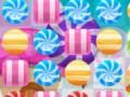 Cluiche Saga Candy Rush ar líne