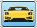 Cluiche Puistín Supercar ar líne