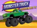 Cluiche Eochracha Ceilteacha Monster Truck ar líne
