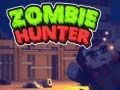 Cluiche Duine Aonair Zombi ar líne
