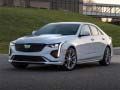 Cluiche Cadillac Ct4 ar líne