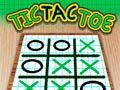Cluiche Tic Tac Toe Nótaí Páipéir ar líne