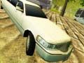 Cluiche Tiománaí Limousine ar líne