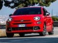 Cluiche Fiat 500x Sport ar líne