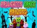 Cluiche Mahjong Cócaire Halloween ar líne