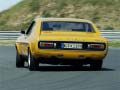 Cluiche Ford Capri ar líne