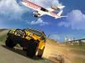 Cluiche Tiomáint Jeep Stunt SUV Offroad 4x4 ar líne