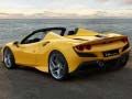 Cluiche Ferrari F8 Spider ar líne