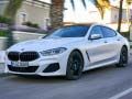 Cluiche BMW Sraith 8 ar líne