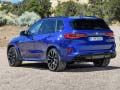 Cluiche BMW X6 ar líne
