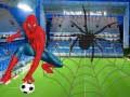 Cluiche Sacair Spidy ar líne