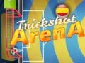 Cluiche Conair Trickshot ar líne