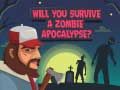 Cluiche Ceisteanna ar Apocalypse Zombi ar líne