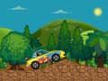 Cluiche Rásóir Offroad ar líne