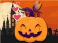 Cluiche Liathróidí Grá Halloween ar líne