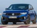 Cluiche Volkswagen T-Roc R ar líne