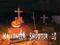 Cluiche Laoch Halloween 3D ar líne