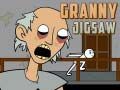 Cluiche Puistín na nGranny ar líne
