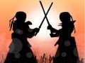 Cluiche Puzal na Sean-Samurai ar líne