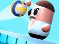 Cluiche Pill Volleyball ar líne