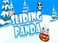 Cluiche Panda Sleamhain ar líne