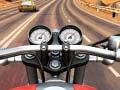 Cluiche Moto Road Rash 3D ar líne