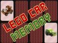 Cluiche Cuimhne Gluaisteáin Lego ar líne