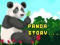 Cluiche Scéal Panda ar líne