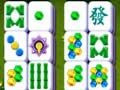 Cluiche Scéal Mahjong ar líne
