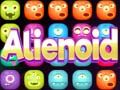 Cluiche ALEINOID ar líne