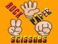 Cluiche Cloch Páipéar Scissors ar líne